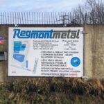 REGMONT METAL s.r.o.